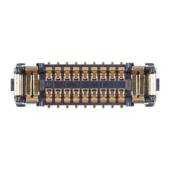 For iPad Pro 11 A1980 18Pin LCD Display FPC Connector On Motherboard