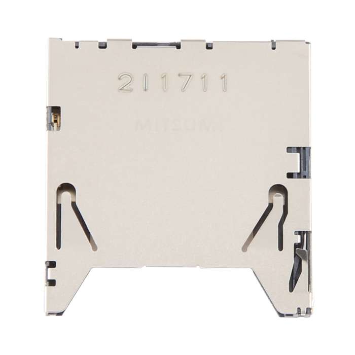 For Canon PowerShot G7 X Mark II Original SD Card Slot
