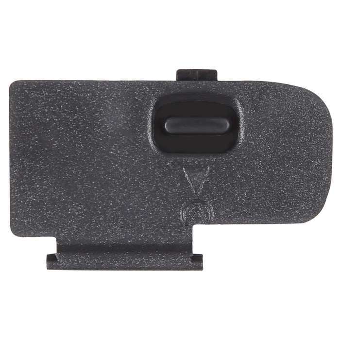 For Nikon D40 / D60 / D3000 / D5000 OEM Battery Compartment Cover