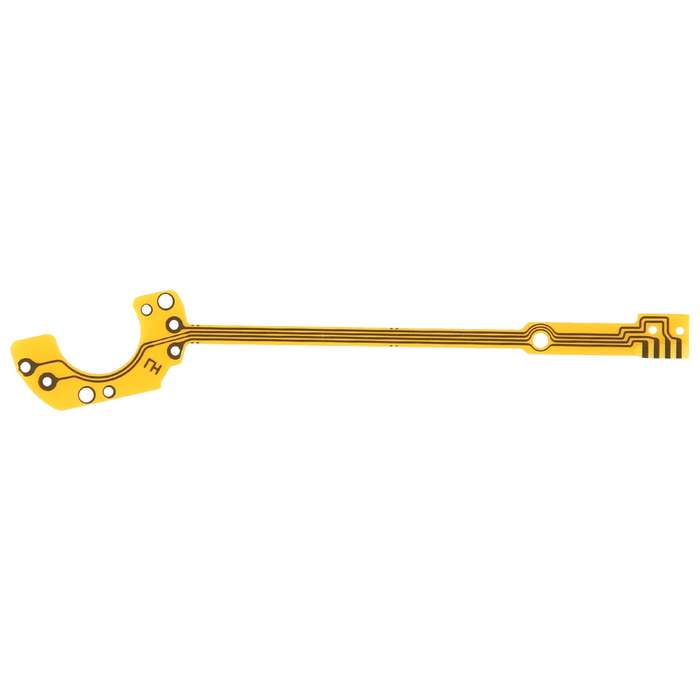 For Samsung S800 Shutter Flex Cable