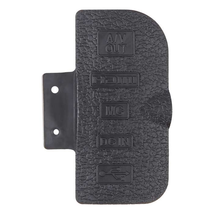 For Nikon D300 / D300s OEM USB Cover Cap