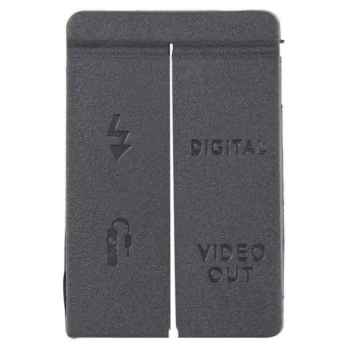 For Canon EOS 5D OEM USB Cover Cap