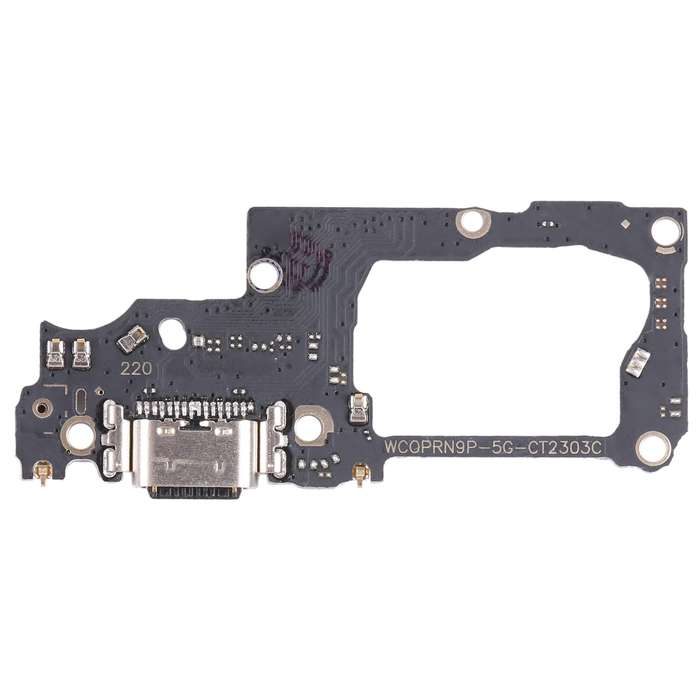 For OPPO Reno9 OEM Charging Port Board