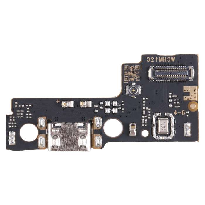 For Xiaomi Poco C55 OEM Charging Port Board