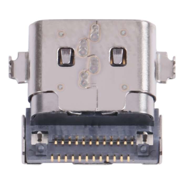 TC-025 Charging Port Connector For Lenovo Yoga C940-14IIL 81Q9 AIR-14IIL THINKBOOK 14 G2 PRO13 2019