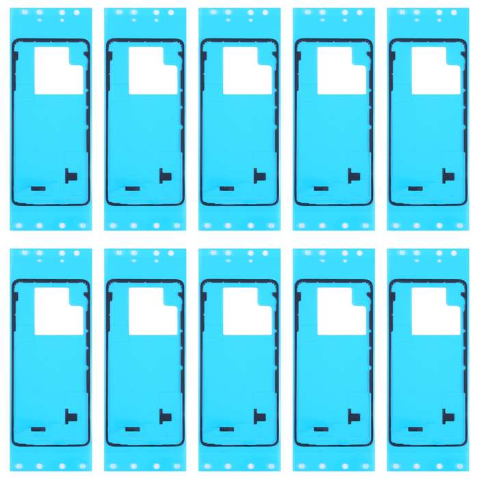 For Google Pixel 7A 10pcs Back Housing Cover Adhesive