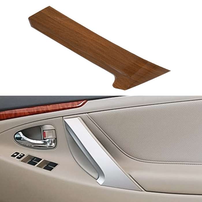 For Toyota Camry 2006-2011 Left-hand Drive Car Door Inside Handle Cover 74646-06080, Type:Right Fron