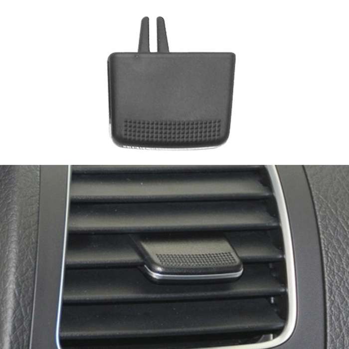 For Kia Sorento Left Driving Car Air Conditioning Air Outlet Paddle, Type:Right Side R