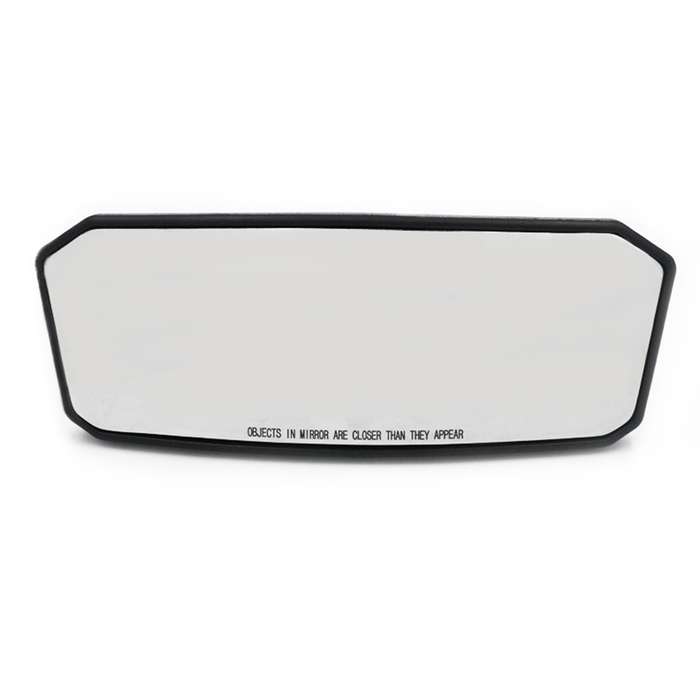 For Can-Am BRP UTV Maverick X3 UTV-39 Rear View Mirror Center Mirror