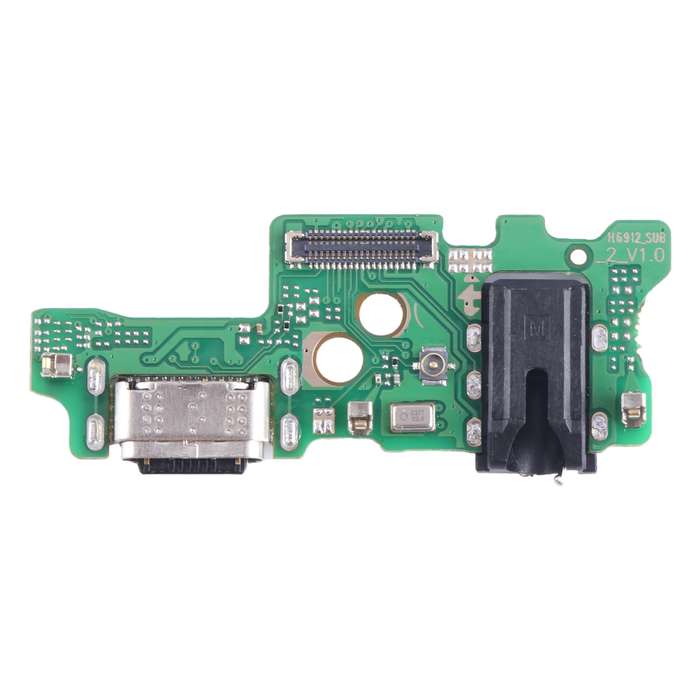 For Infinix Hot 11s NFC OEM Charging Port Board