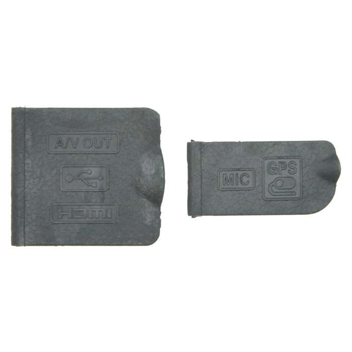 For Nikon D7000 OEM USB Cover Cap