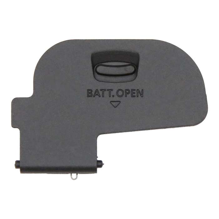 For Canon EOS R Original Battery Compartment Cover