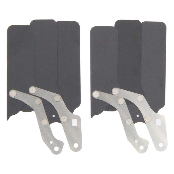 For Canon EOS 650D Camera Shutter Blade Curtain