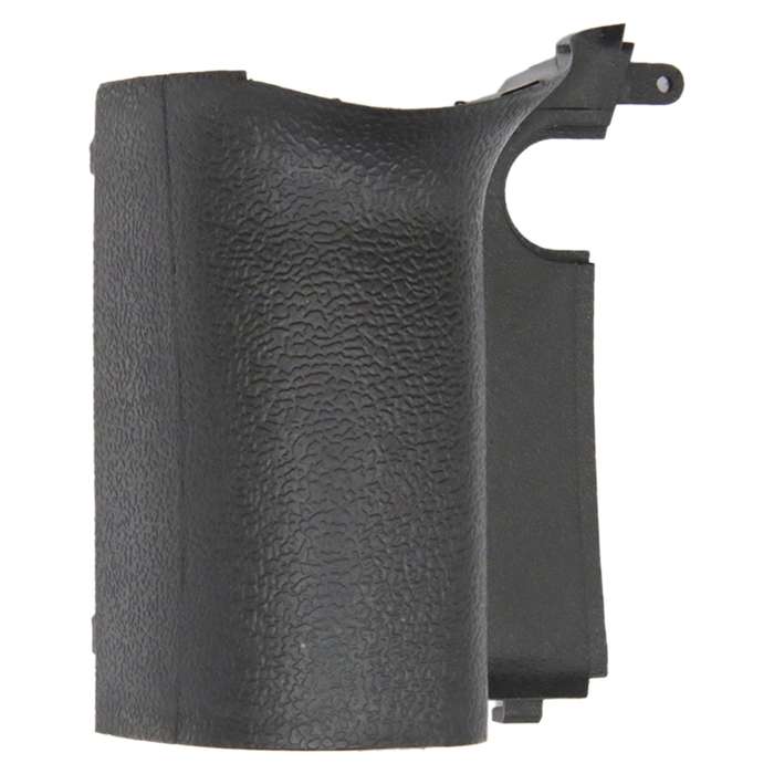 For Nikon D7100 Camera Grip Protective Leather Cover
