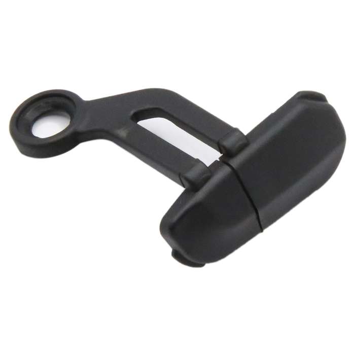 For Nikon D850 Camera Shutter Cable Rubber Plug Cover