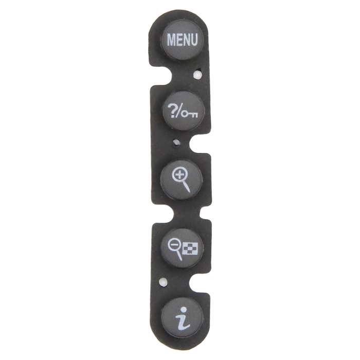 For Nikon D7000 Menu Button Cap