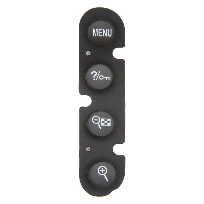 For Nikon D300 Menu Button Cap