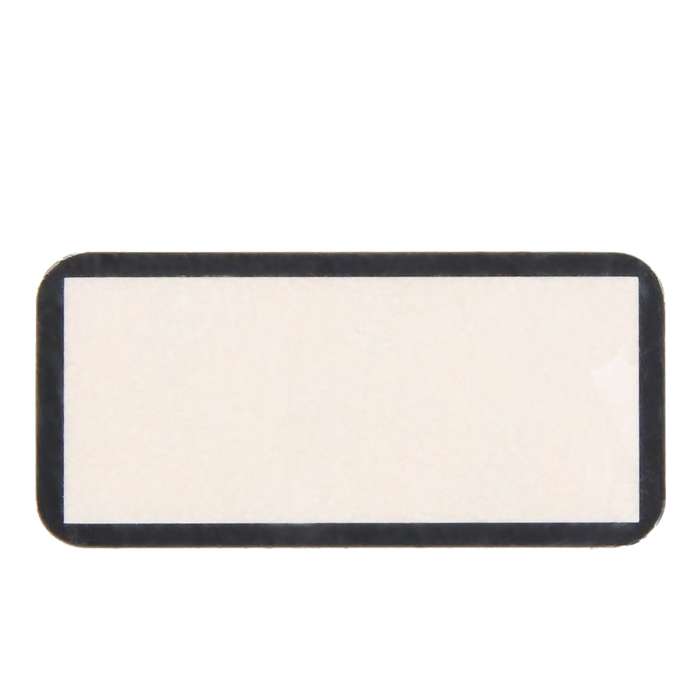 For Canon EOS 6D Mark II Top Cover Shoulder LCD Outer Lens