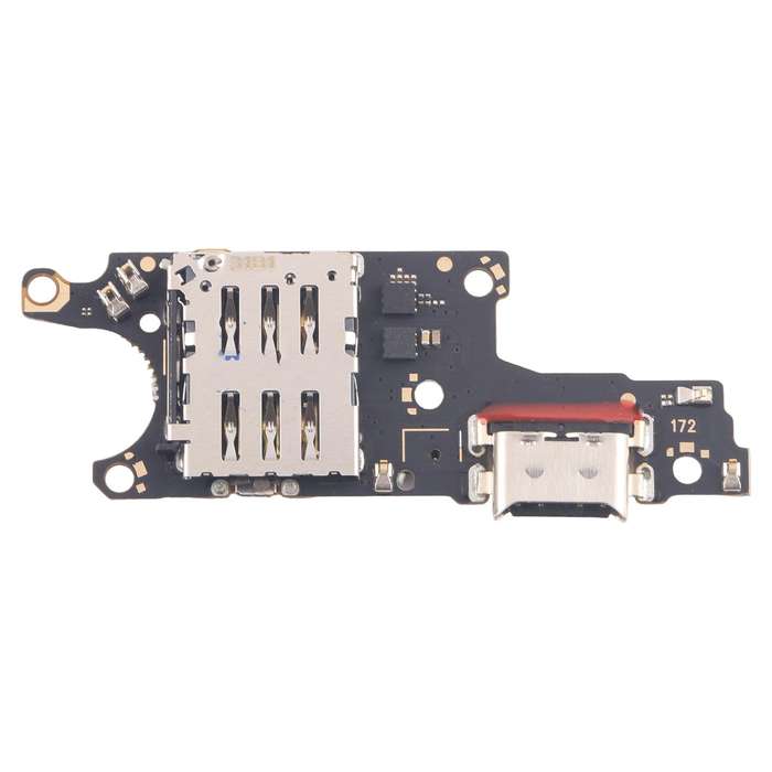For Honor 300 Pro OEM Charging Port Board