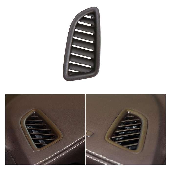 For Mercedes-Benz GLC W253 2016-2022 Car Dashboard Small Air Outlet Air-conditioning Outlet 25368038
