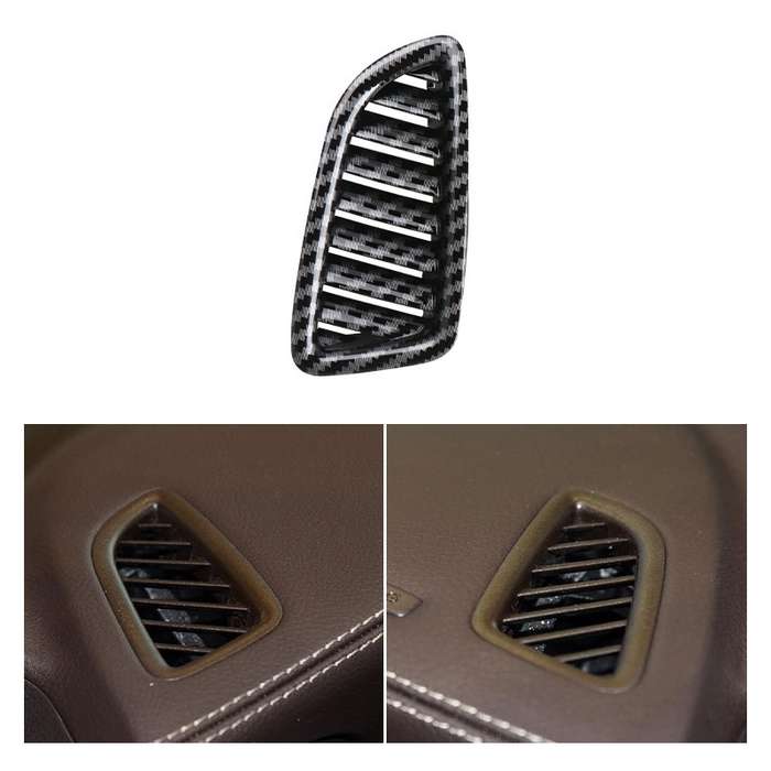 For Mercedes-Benz GLC W253 2016-2022 Car Dashboard Small Air Outlet Air-conditioning Outlet 25368038