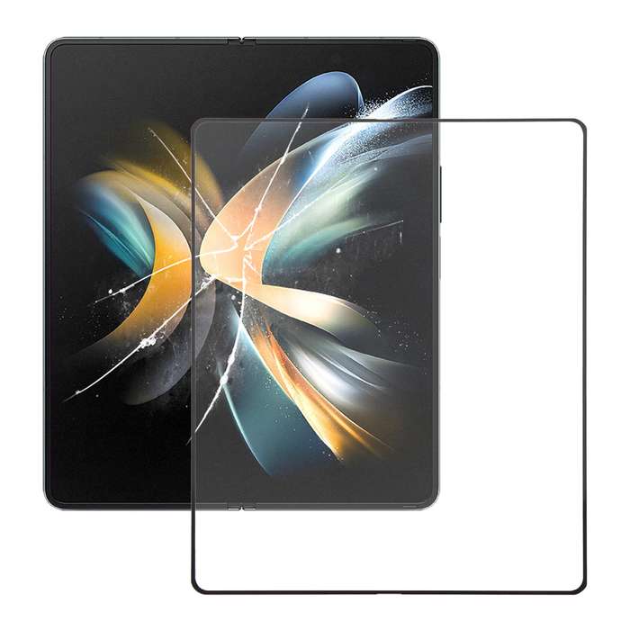 For Samsung Galaxy Z Fold4 SM-F936B/W23 LCD Screen Fold Film