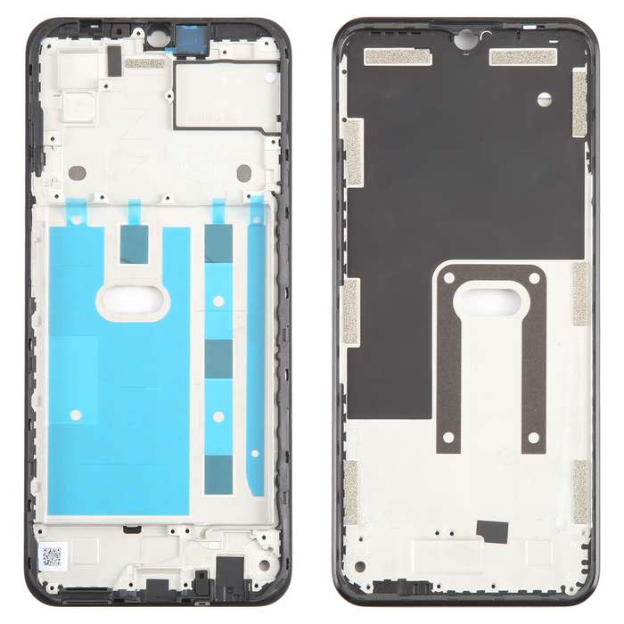 For Nokia G60 Original Front Housing LCD Frame Bezel Plate
