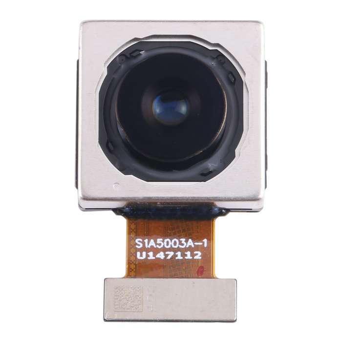 For vivo iQOO 9 Original Main Back Facing Camera