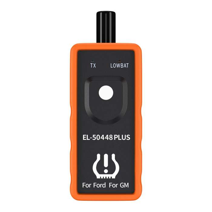 For Ford TPMS 2 in 1 Car Tire Pressure Reset Device Detection Tool EL-50448 EL-50449