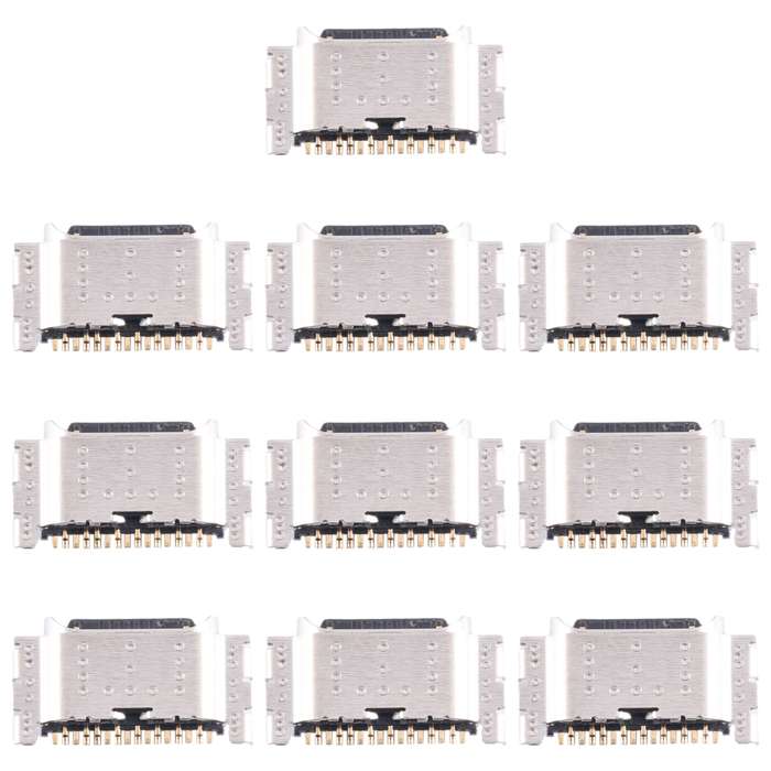 For OPPO A1 Pro 10pcs Original Charging Port Connector