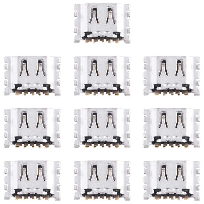 For Realme X3 Pro 10pcs Original Charging Port Connector