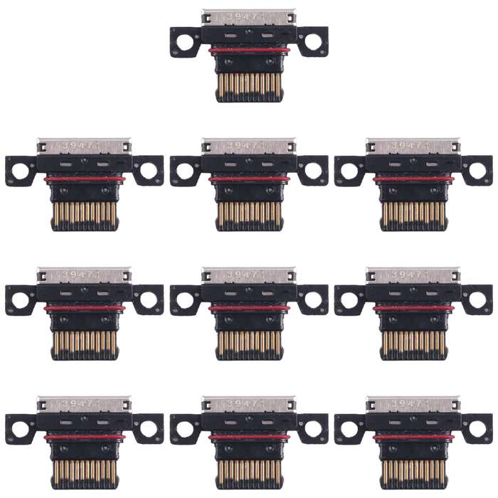 For Huawei Mate 60 Pro 10pcs Original Charging Port Connector