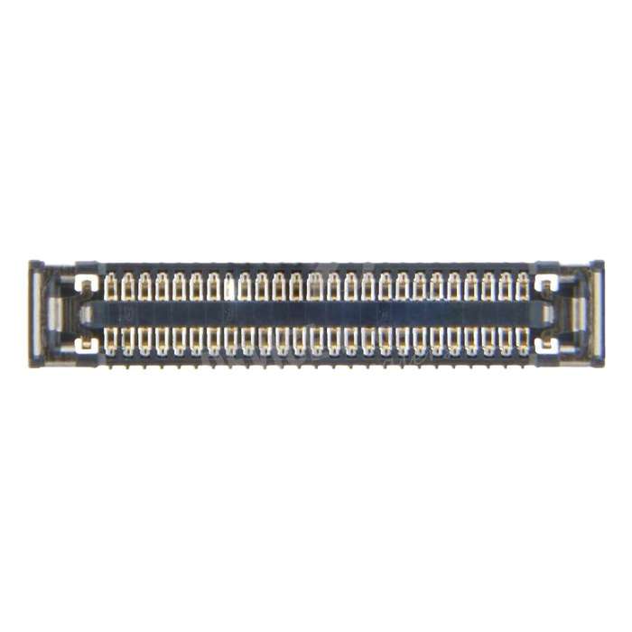 For iPhone 16 Pro / 16 Pro Max Charging FPC Connector On Motherboard
