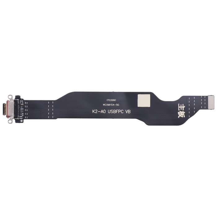 For Xiaomi Black Shark 4 Charging Port Flex Cable