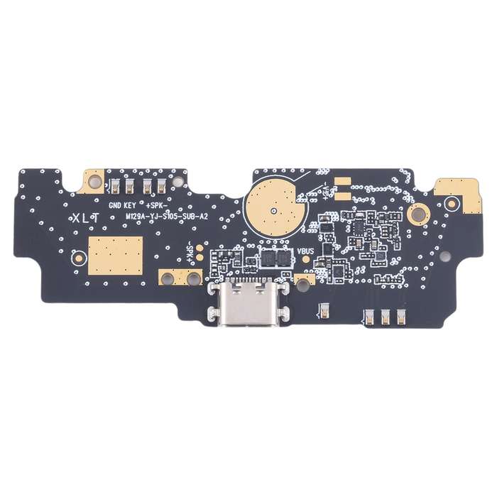 For Oukitel WP21 Charging Port Board
