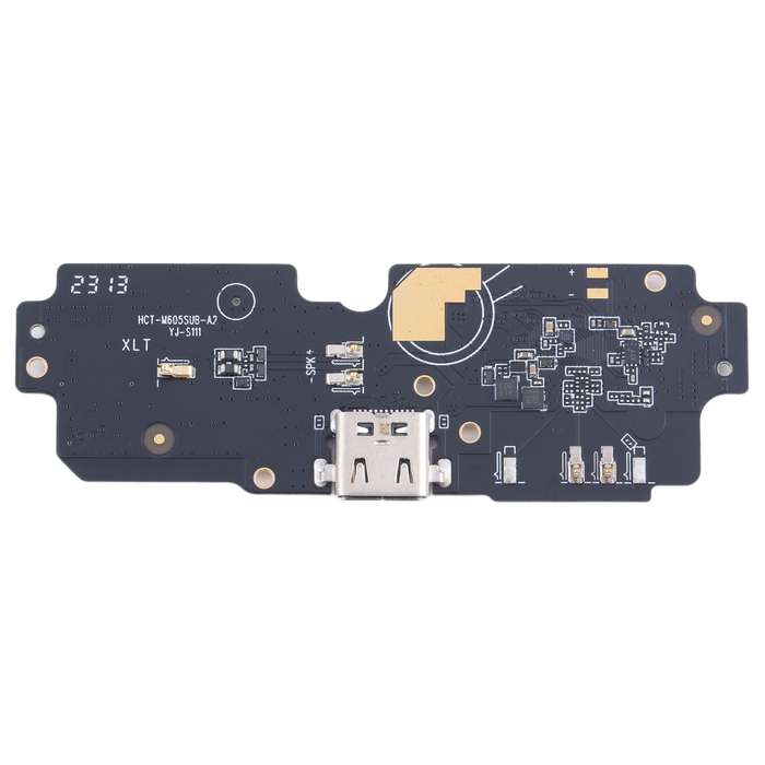 For Oukitel WP28 Charging Port Board