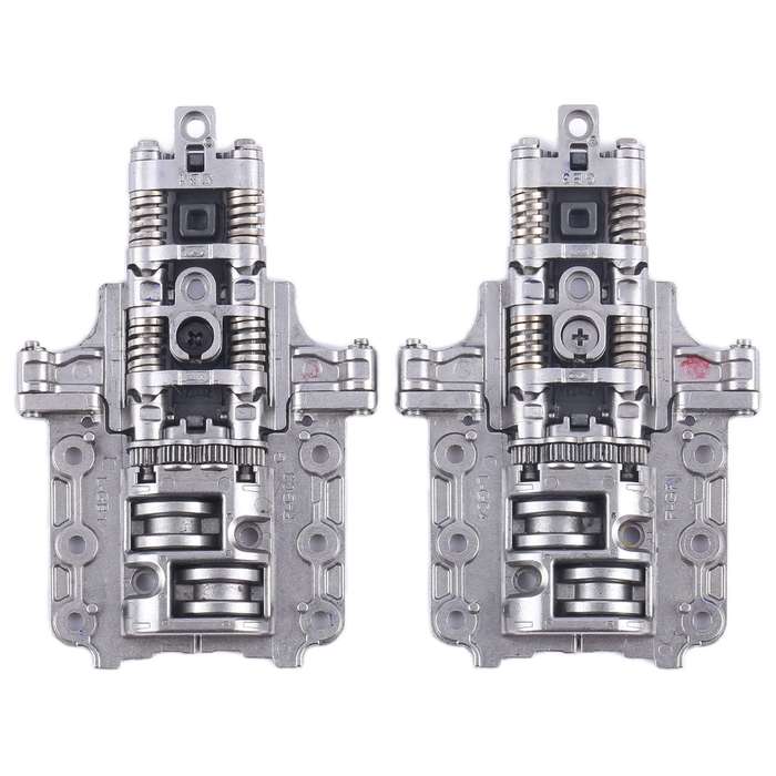 For Samsung Galaxy Z Fold2 5G SM-F916 Original Spin Axis