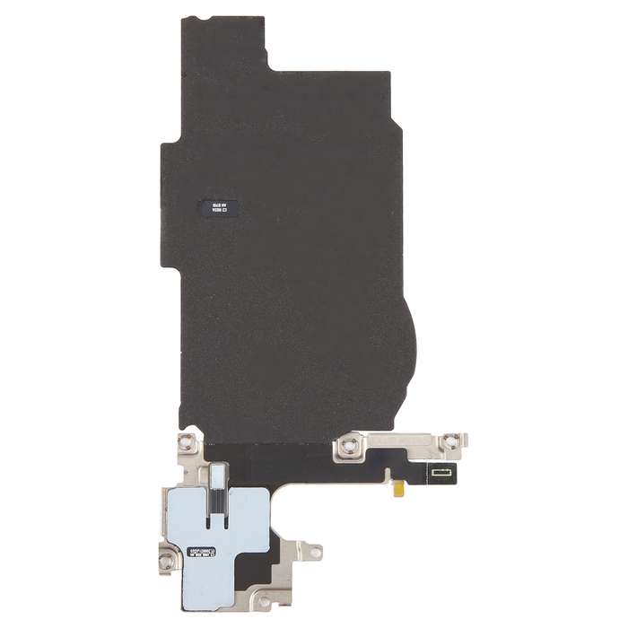 For Samsung Galaxy Note20 Ultra 5G SM-N986B Original NFC Wireless Charging Module with Iron Sheet