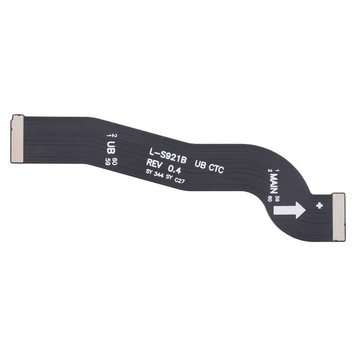 For Samsung Galaxy S24 5G SM-S921B OEM LCD Flex Cable