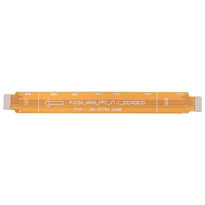 For Motorola Moto G15 OEM Motherboard Flex Cable