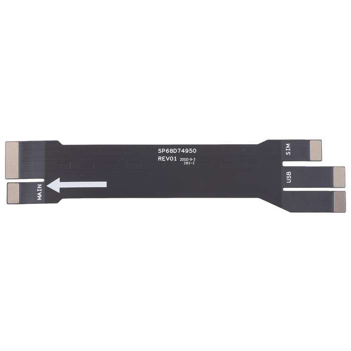 For Motorola Edge 40 Neo OEM Motherboard Flex Cable