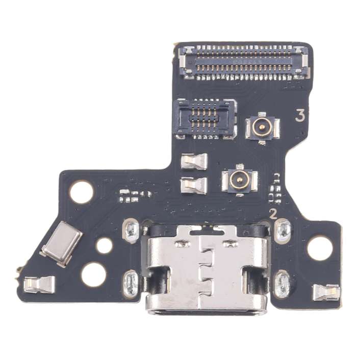For ZTE Axon 40 SE Charging Port Board