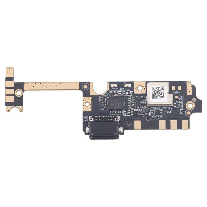 For Blackview BL9000 Charging Port Board