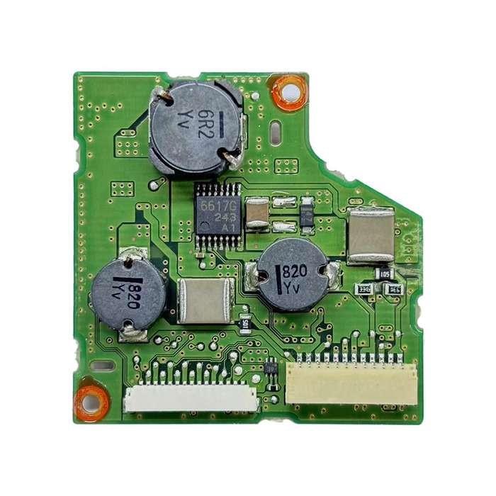For Canon EOS 1D x Original Power Board