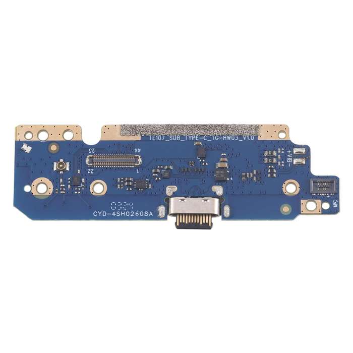 For HOTWAV W11 Charging Port Board