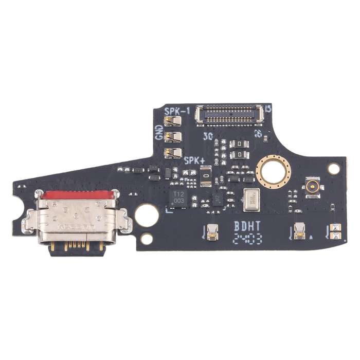 For UMIDIGI A15 Charging Port Board