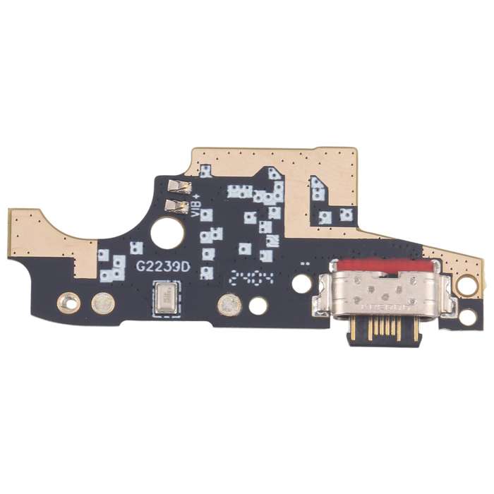 For UMIDIGI G5A Charging Port Board
