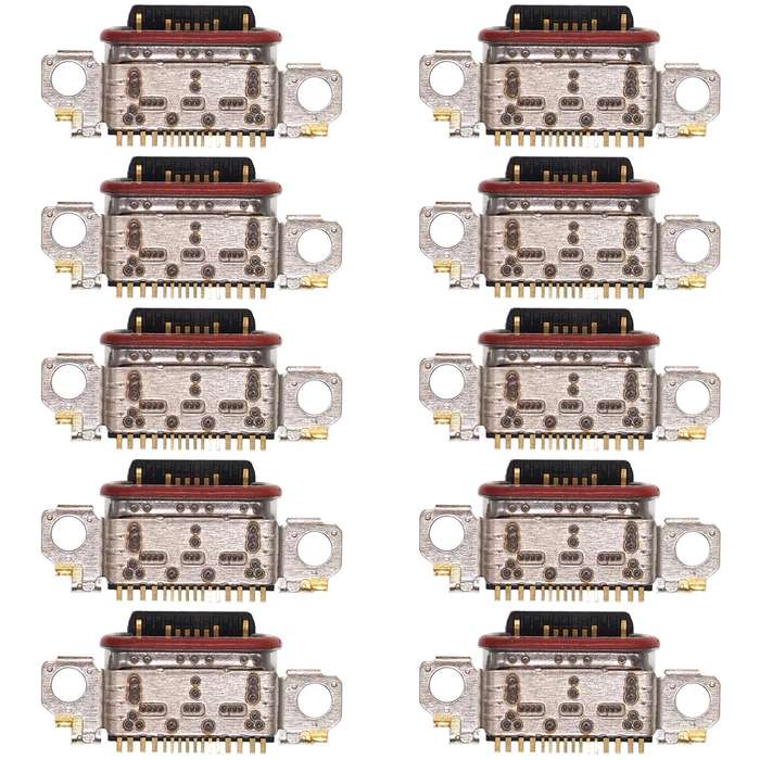 For OnePlus Ace 5 Pro 10pcs Charging Port Connector