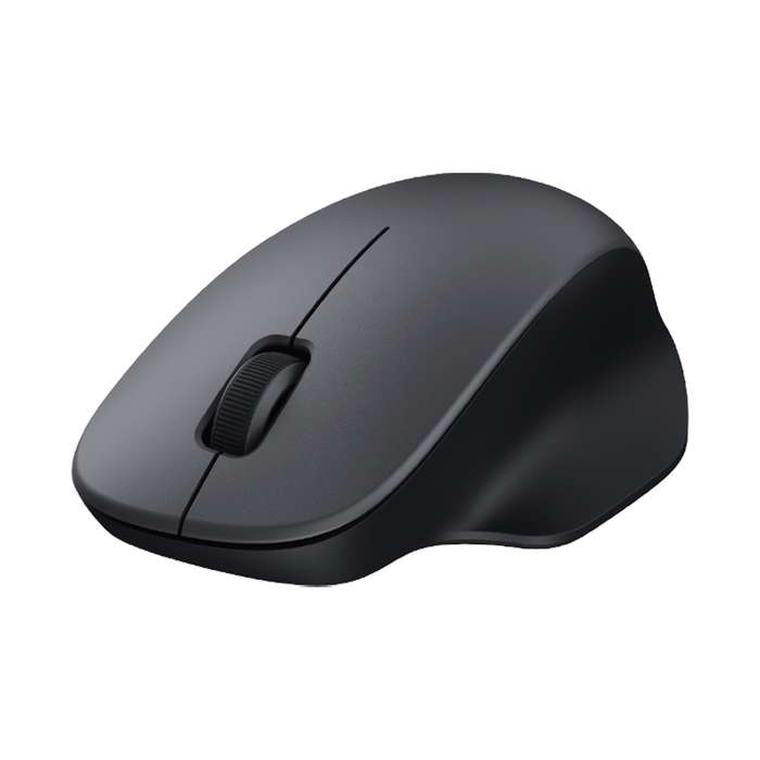 Original Xiaomi XMWXSB04YM 2.4GHz Portable Wireless Mouse Comfort Edition(Grey)
