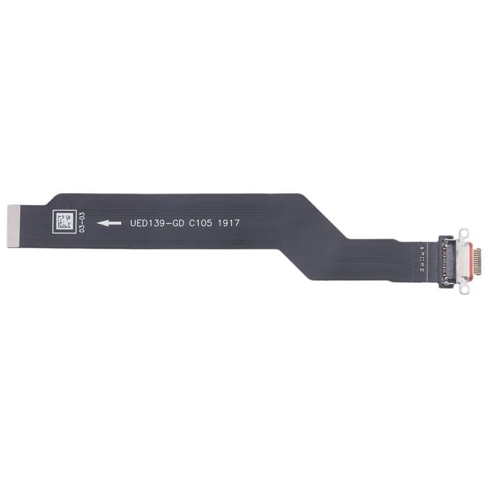 For OnePlus 7 OEM Charging Port Flex Cable